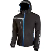 U Power Veste Quick