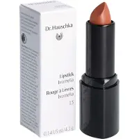 Dr. Hauschka Make-Up Lipstick rouge à lèvres nourrissant teinte 13 bromelia 4.1 g