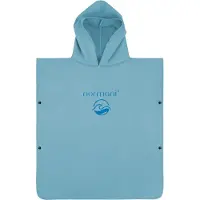 Normani Peignoir 'Rincon' bleu