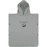 Normani Peignoir 'Rincon' gris