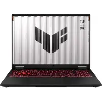 Asus TUF GAMING A16 (FA608PM-RV009W) RTX 5060 | AMD RYZEN 9 | 16 GO DDR5