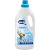 Chicco Sensitive Odour Off Tech 1,5 l (27 praní)