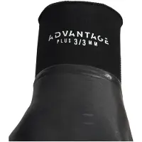 Hurley Gants Advantage Plus 3 Mm