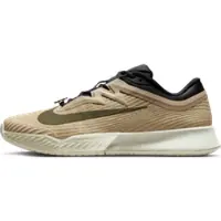 Nike Chaussure de tennis pour surface dure Vapor Pro 3 Heritage pour homme - Marron | Taille 44.5