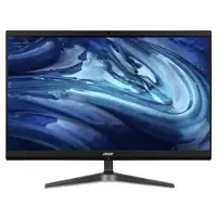 Acer Ordinateur de bureau tout-en-un Acer DQ.VZQEB.005