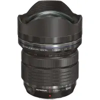 Olympus M.Zuiko Digital 7-14mm F2.8 Pro