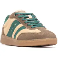 Teddy Smith 120235 Trainers Beige EU 39 Femme