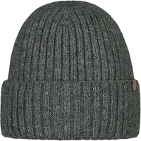 Barts Wyoni Beanie Gris Homme