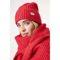 Garcia femme , ONESIZE, Rouge