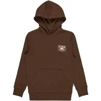 Billabong Sweat à Capuche Foundation Po