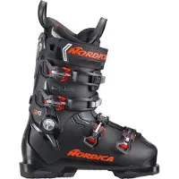 Nordica The Cruise 120 GW, chaussures de ski, homme, noir
