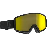 SCOTT Masque De Ski Factor Pro