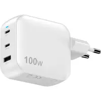 Sitecom Chargeur Mural Power Delivery 100 W