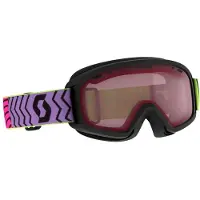 SCOTT Lunettes De Ski Junior Witty