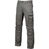 U Power Pantalon De Travail Smile