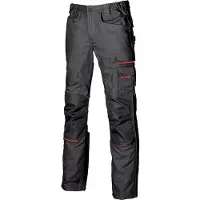U Power Pantalon De Travail Free