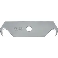 Olfa Lame De Cutter Hob-2 17.5 Mm 5 Unités