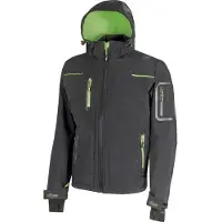 U Power Veste Space