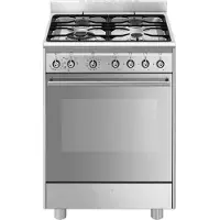 Smeg SX61GM - Esthétique Classica Concerto