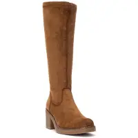 Refresh 173037 Heel Boots Marron EU 36 Femme