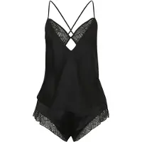 Triumph Shorty 'A Weekend to Remember' noir