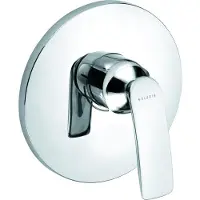 Kludi Mitigeur de douche BALANCE UP chr
