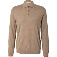 Only & Sons Pull-over 'ONSLoui' camel