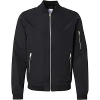 Jack & Jones Veste mi-saison 'JJERush' noir