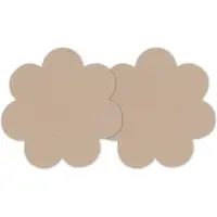 Magic bodyfashion Soutien-gorge 'Secret Covers' cappuccino