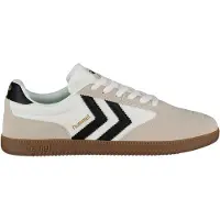 Hummel Coe71 Trainers Beige,Blanc EU 41 Homme