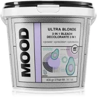 MOOD Ultra Blonde révélateur 400 g