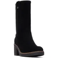 Refresh 173040 Heel Boots Noir EU 40 Femme