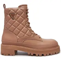 GUESS Bottines à lacets 'Badae2' | 38 | female