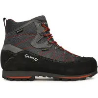 Aku Trekker Lite Iii Gore-tex Hiking Boots Gris EU 46 Homme