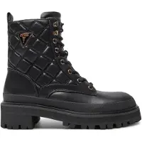 GUESS Bottines à lacets 'Badae2' | 41 | female