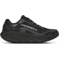 Merrell Chaussure à lacets noir
