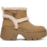 GUESS Bridgete Booties Marron EU 41 Femme
