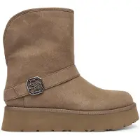 GUESS Boots 'DOLSAY2' kaki