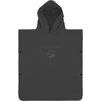 Normani Peignoir 'Rincon' noir
