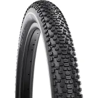 WTB tyres Pneu Intersector 29x2,40 (60-622) Comp DNA Flat Guard à tringle, noir réfléchissant W010-1029