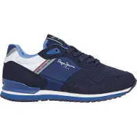 Pepe Jeans Baskets London Berg