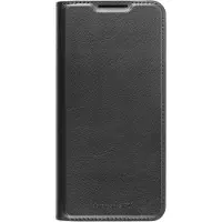 dbramante1928 Coque portefeuille Oslo Samsung Galaxy A15 (5G/4G) - Noir