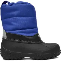 Reima Bottes de neige 'Loskari' bleu nuit
