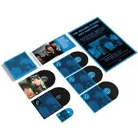 The Rolling Stones LP de - Black & blue - pour Indifférent - Standard - Taille Standard
