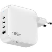 Sitecom Chargeur Mural Power Delivery 165 W