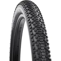 WTB tyres Pneu Intersector 27,5x2,40 (60-584), modèle Comp DNA, avec protection anti-crevaison Flat Guard, tringle en fil d'acier, couleur noire réfléchissante, référence W010-1120