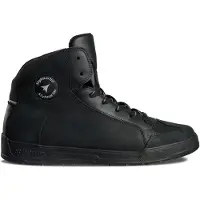 Stylmartin Matt Waterproof Noir Chaussures Taille 46