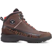 Stylmartin Vertigo Marron Wp Chaussures Taille 43