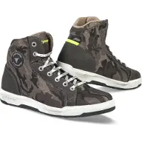 Stylmartin Raptor Evo Wp Motorcycle Shoes Vert EU 43 Homme