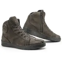 Stylmartin Tank WP Leather Chaussures de moto imperméables Taille